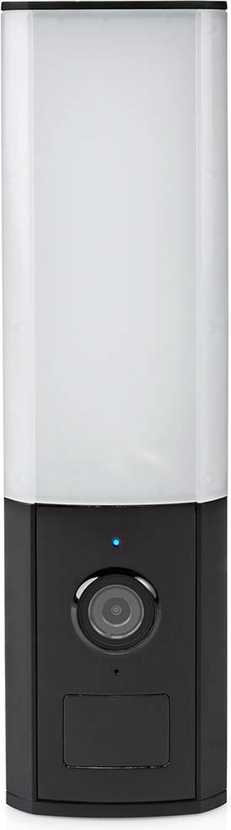 Nedis SmartLife Buiten Camera Full HD met Bewegingssensor - afbeelding 3