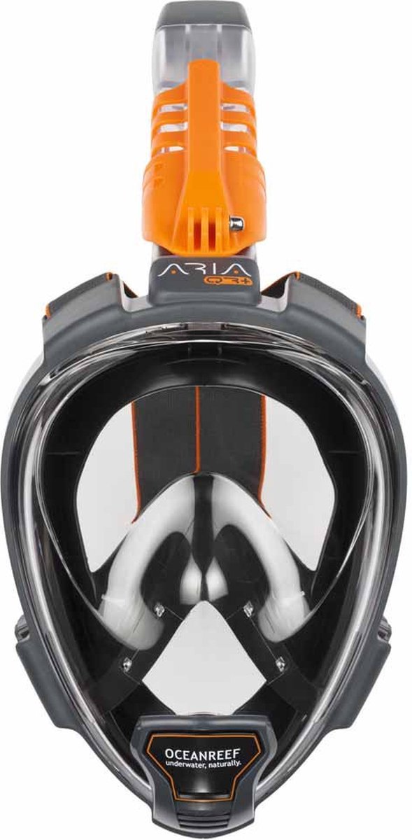Ocean Reef Aria QR+ - Snorkelmasker