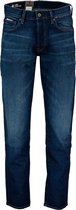 G-STAR 3301 Straight Tapered Jeans - Homme - Porté dans Stratos - W32 X L34