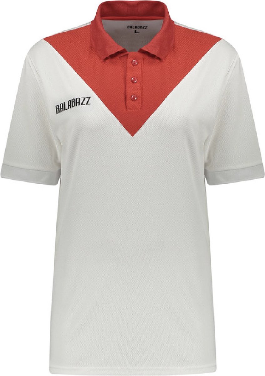 Balabazz Vrouwen/Dames Polo Shirt 8004 - Size XL