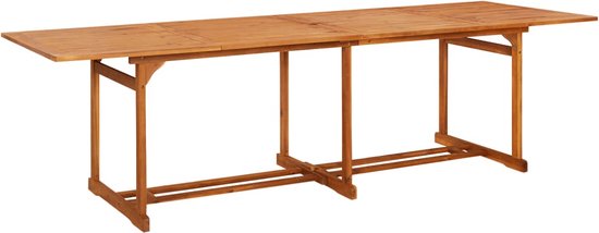 vidaXL-Tuintafel-280x90x75-cm-massief-acaciahout