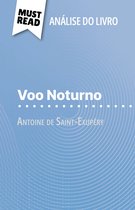 Voo Noturno de Antoine de Saint-Exupéry (Análise do livro)