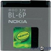 Nokia Accu, BL-6P, 830mAh, 0670564