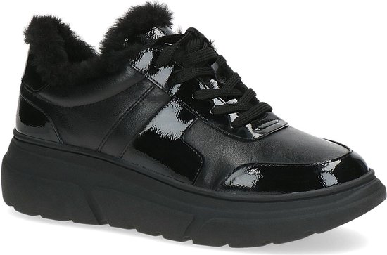 Caprice Dames Sneaker 9-23704-41 G-breedte Maat: EU