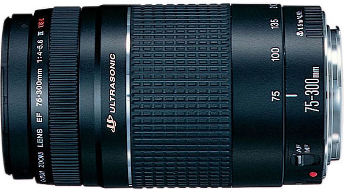 Canon EOS 2000D kit 24,1MP met 18-55mm lens + tas thumbnail 3