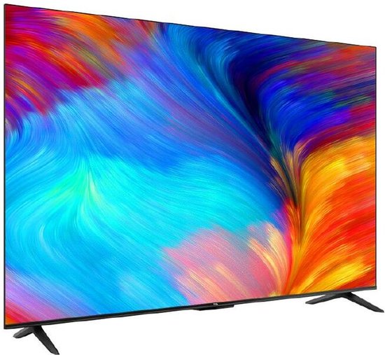 わらびさん専用TCL 58P635 4K液晶スマートテレビ4Kチューナー Smart TV TCL 58P635 LED 4K Ultra HD 58