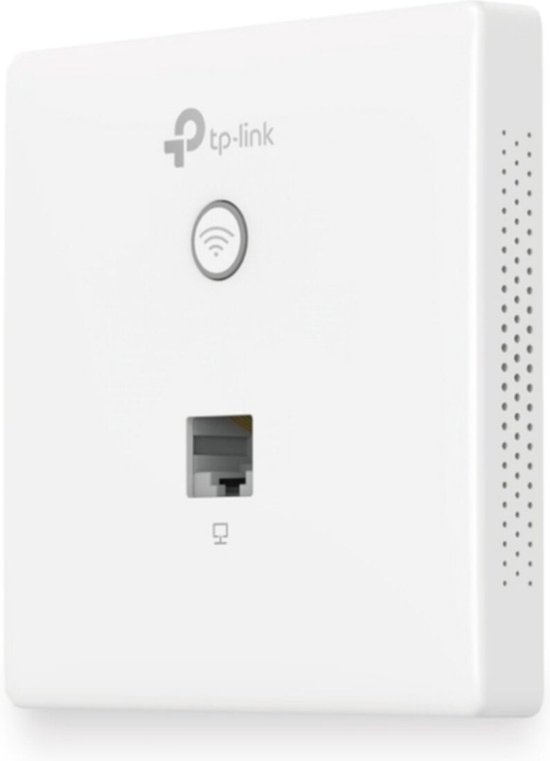 TP Link Omada EAP230 Wall Access Point AC1200 Draadloos bol