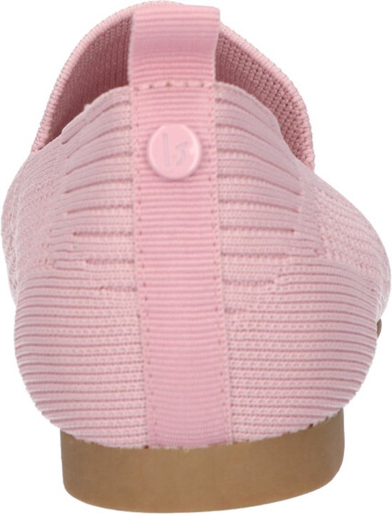 La Strada Roze loafer dames - maat 37