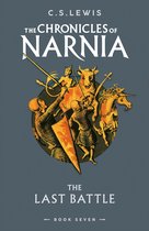 The Chronicles of Narnia-The Last Battle