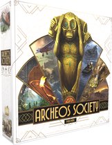 Archeos Society - Bordspel