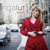 Noa Lur - Badakit (CD)