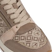 Tamaris COMFORT Dames Sneaker 8-83709-41 490 comfort fit Maat: 41 EU