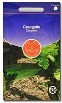 De Bolster groenten - Courgette Courgette
