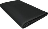 kofferbakmat kofferbakdeken met bumperbescherming, kofferbakbescherming, kofferbakmat, bumperbescherming zwart, 100 cm x 70 cm