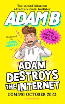 Adam Destroys the Internet