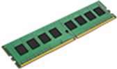 RAM Memory Kingston KVR32N22D8/16 3200 MHz 16 GB DDR4