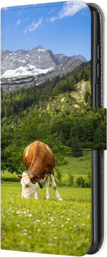 Book Case Hoesje Maken voor de Motorola Moto G73