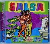 Latin Beat Salsa