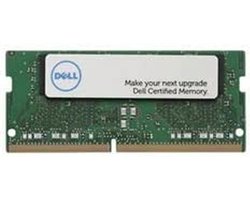 RAM Memory Dell AA075845 16 GB DDR4 SODIMM 2666 MHz