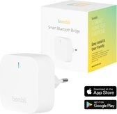 Bridge Bluetooth Smart Hombli – Hub de capteurs sans fil