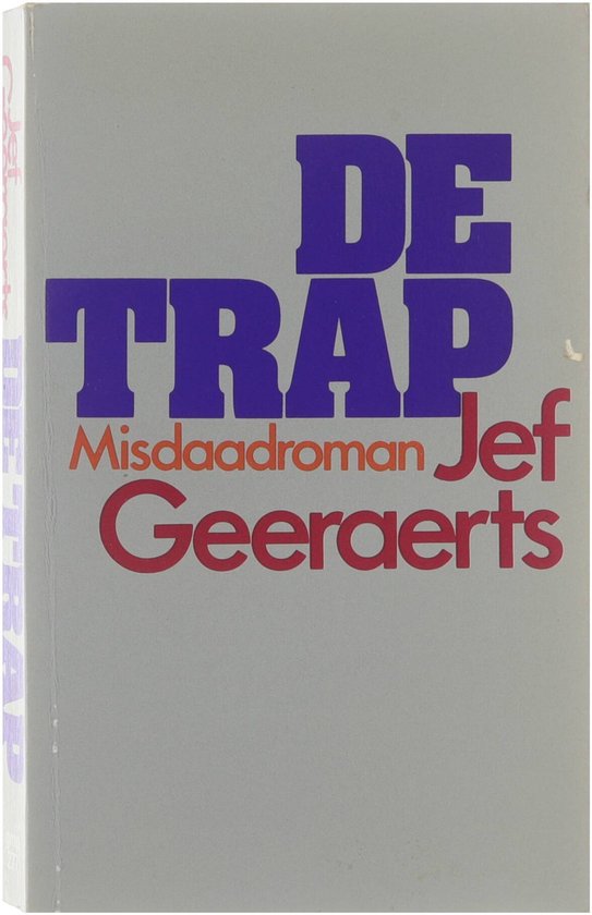 Foto: De trap