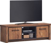 Belfurn Tv-meubel Ensor 150cm in acacia decor