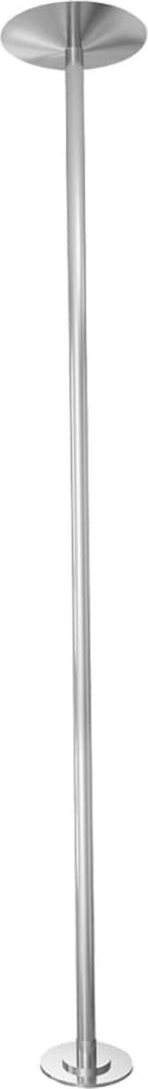 vidaXL Barre pole dance taille ajustable (30032) au meilleur prix