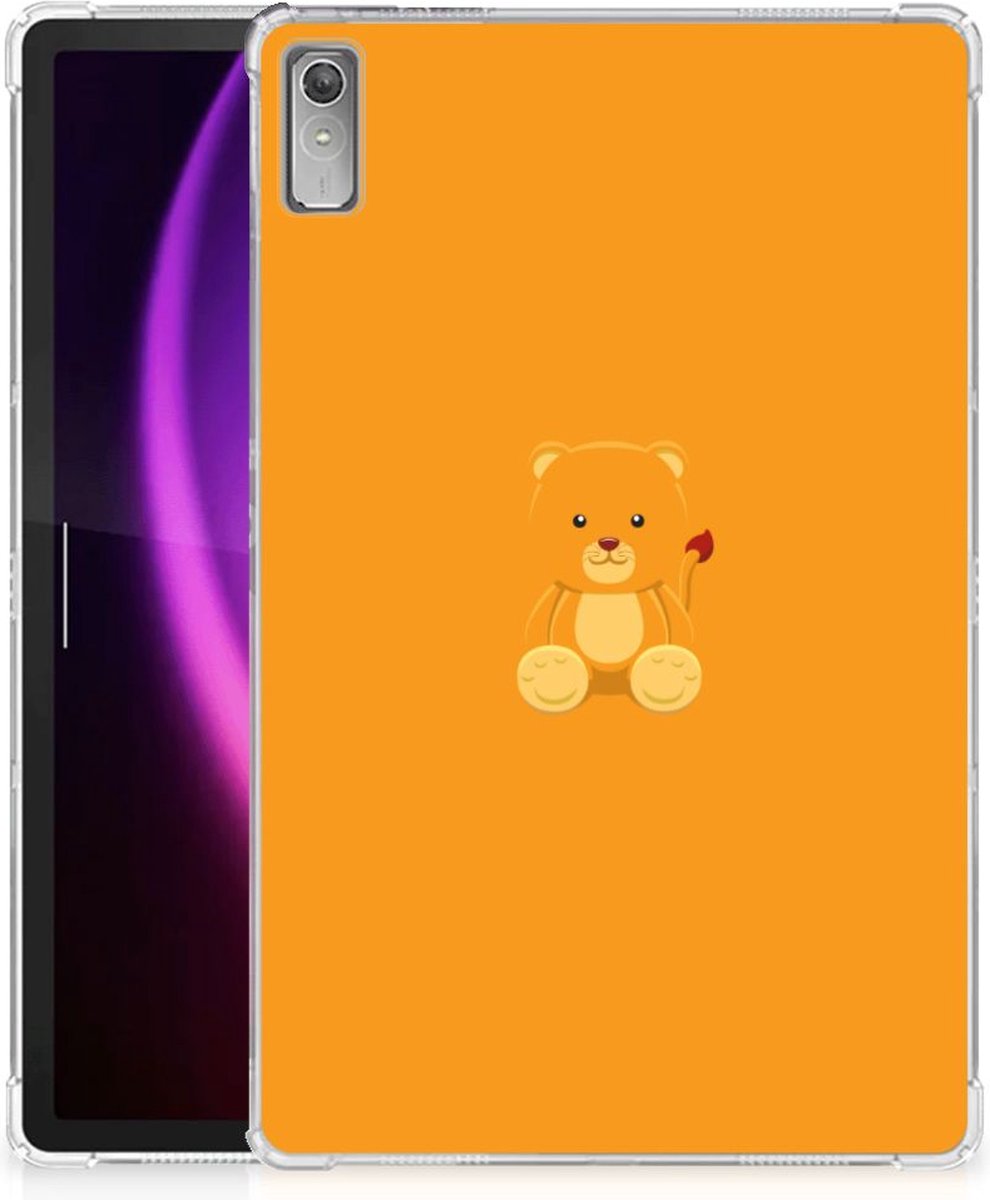Lenovo Tab P11 Gen 2 Tablet Back Cover Baby Beer