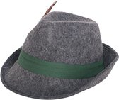 Folat - Tiroler hoedje