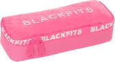 Schoolpennenzak BlackFit8 Glow up Roze (22 x 5 x 8 cm)