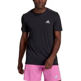Adidas X-city Wool T-shirt Met Korte Mouwen Paars S / Regular Man