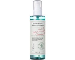 AXIS-Y Quinoa One-Step Balanced Gel Cleanser