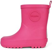 Druppies Regenlaarzen Kinderen - Adventure Boot - Roze - Maat 27