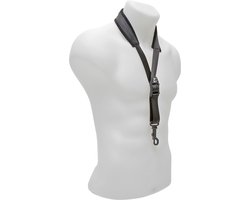 BG Neckstrap Alt/Tenor Saxofoon Comfort S10-SH