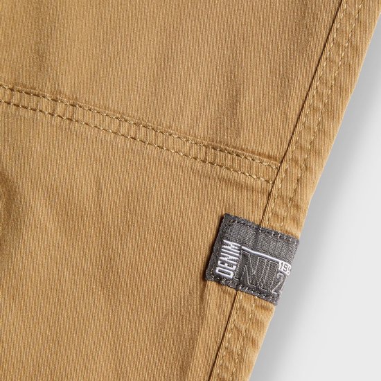 Name it cargobroek Regular fit