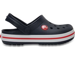 Crocs - Crocband Clog Kids - Crocs Clogs-32 - 33