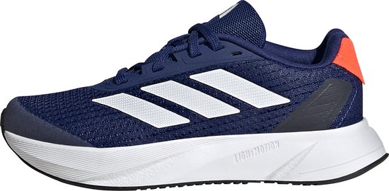 adidas Performance Duramo SL Kinderschoenen - Kinderen - Wit- 29 | bol