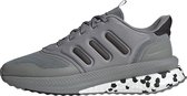 adidas Sportswear X_PLRPHASE Schoenen - Unisex - Grijs- 43 1/3