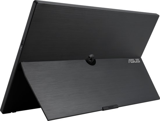 ASUS ZenScreen MB16AHV 15.6″ (7/8)