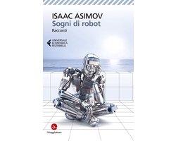 Sogni di robot