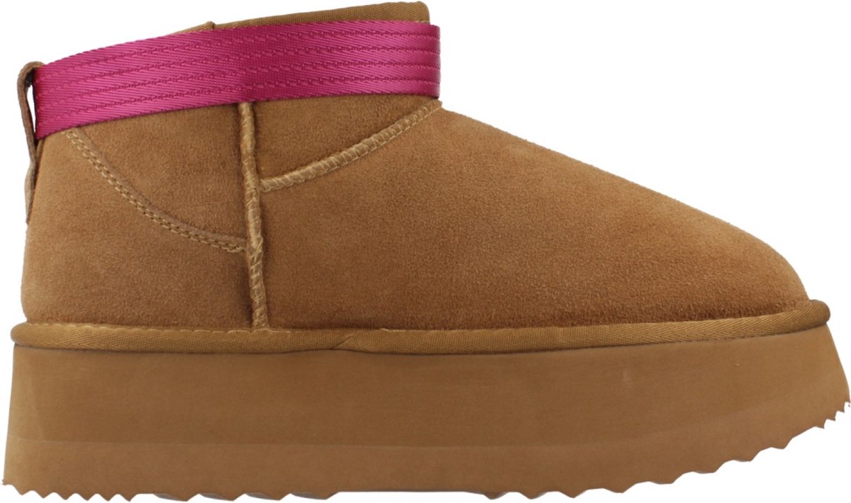 LIU-JO JANE 03 Bruin 38 EU