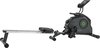 Tunturi Cardio Fit R30 Roeitrainer - Inklapbaar - Roeimachine met 8 weerstandsniveaus - Roeiapparaat voor thuis - Incl. Tablethouder