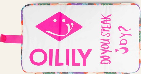 Oilily - Bebe Baby Bag - One size van Oilily — afbeelding 2