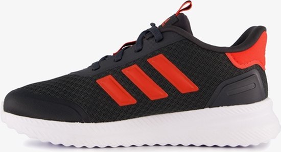 Adidas X PLR Path El C kinder sneakers zwart rood Maat 39 1 3 Uitneembare zool bol