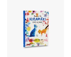 Hirameki: Cats & Dogs