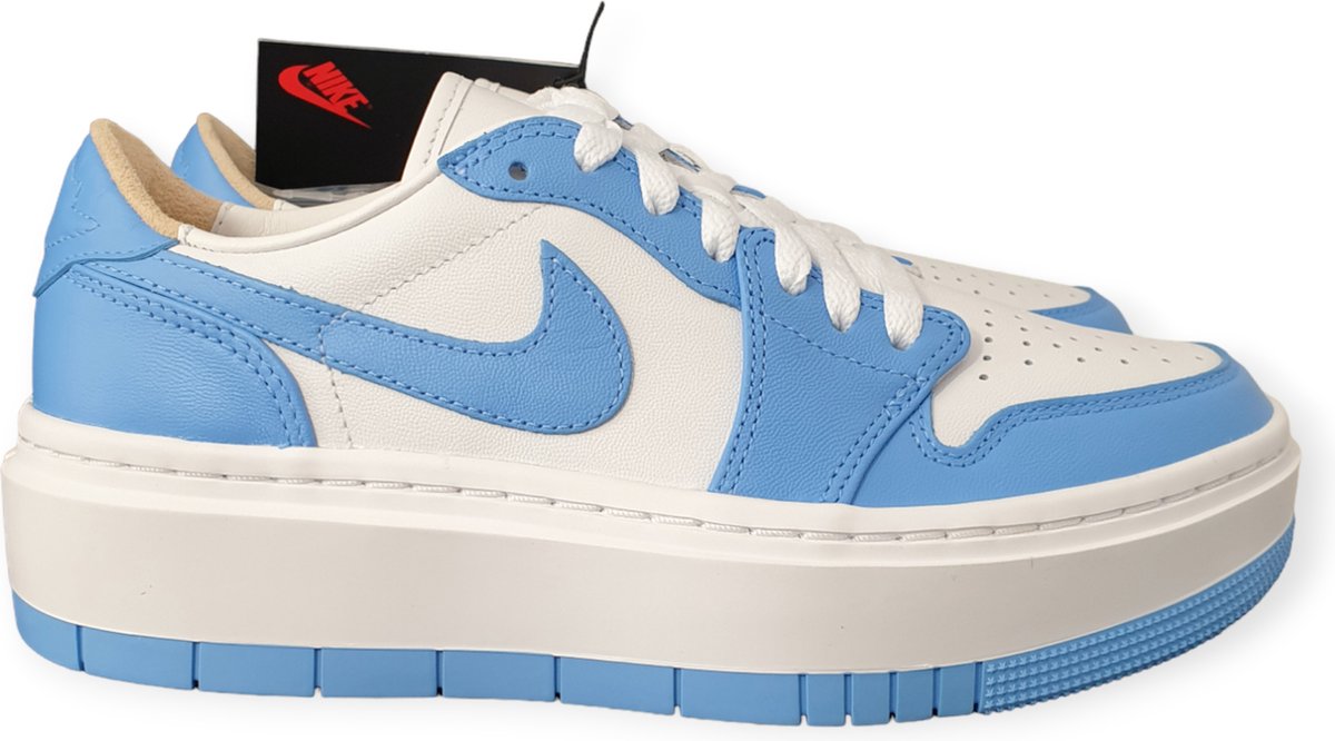 Nike Nike Air Jordan 1 Elevate Low SE University Sneakers Unisex 141 Blauw