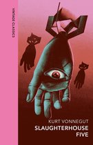 Vintage Quarterbound Classics- Slaughterhouse 5
