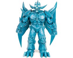 Obelisk the Tormentor PhatMojo Actiefiguur