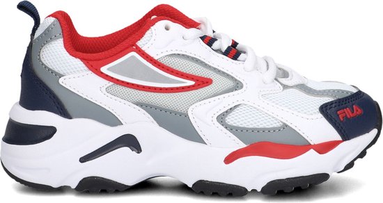 Fila jongens hotsell