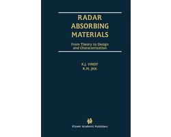 Radar Absorbing Materials
